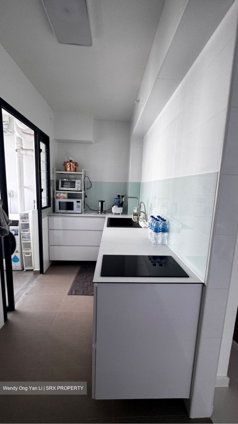 Blk 108A Alkaff Oasis (Toa Payoh), HDB 3 Rooms #616255491